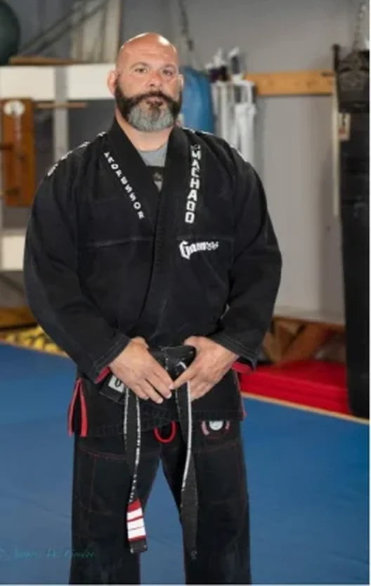 Professor Anthony Bernabeao